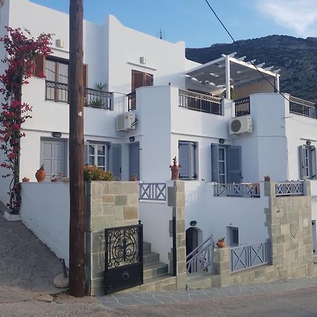 Hotel Chrysa House Kamares  Zewnętrze zdjęcie