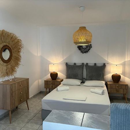 Hotel Chrysa House Kamares  Zewnętrze zdjęcie