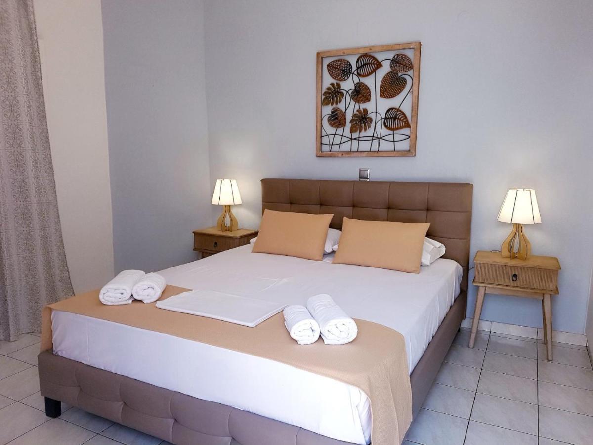 Hotel Chrysa House Kamares  Zewnętrze zdjęcie