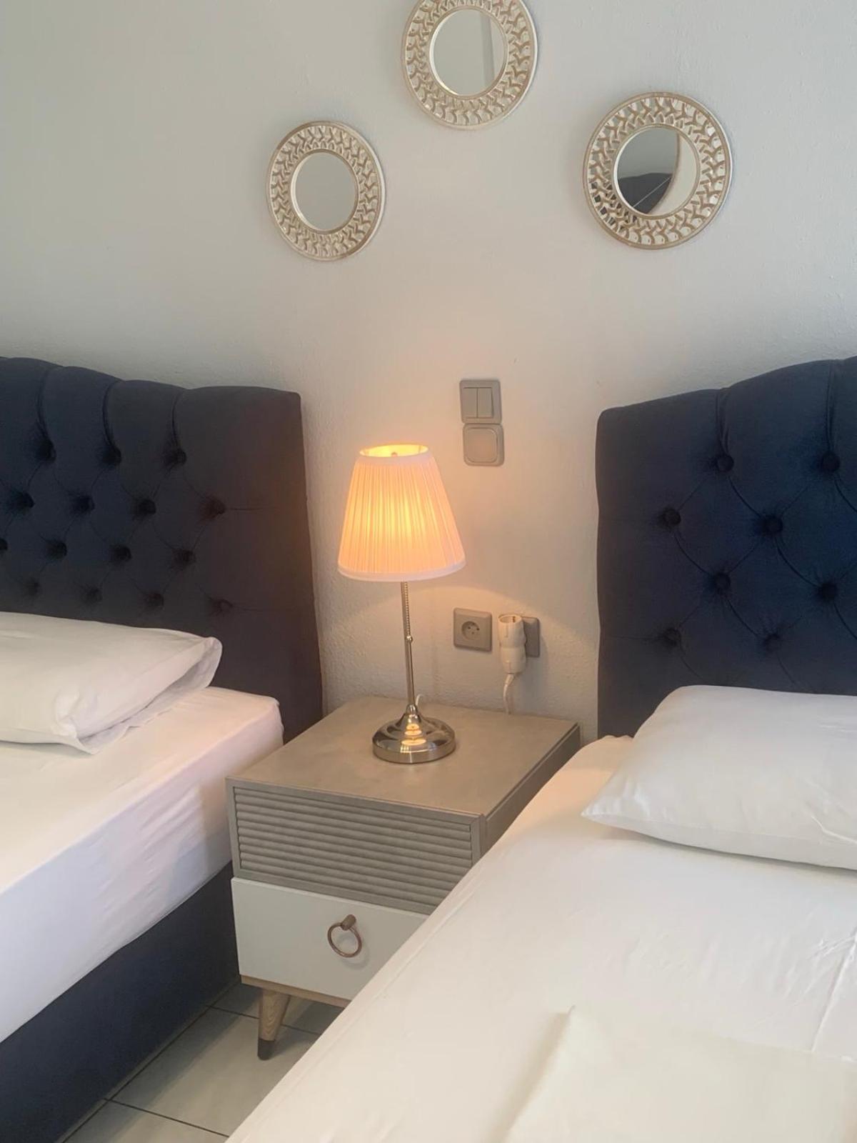 Hotel Chrysa House Kamares  Zewnętrze zdjęcie