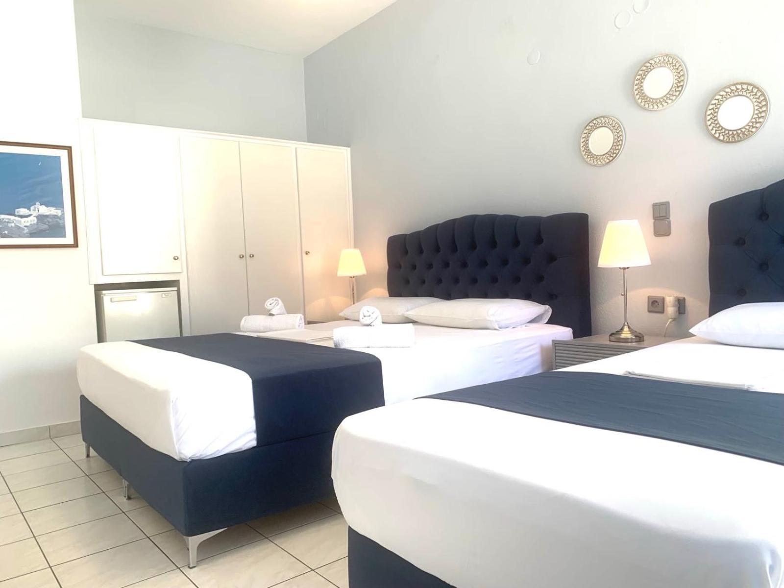 Hotel Chrysa House Kamares  Zewnętrze zdjęcie