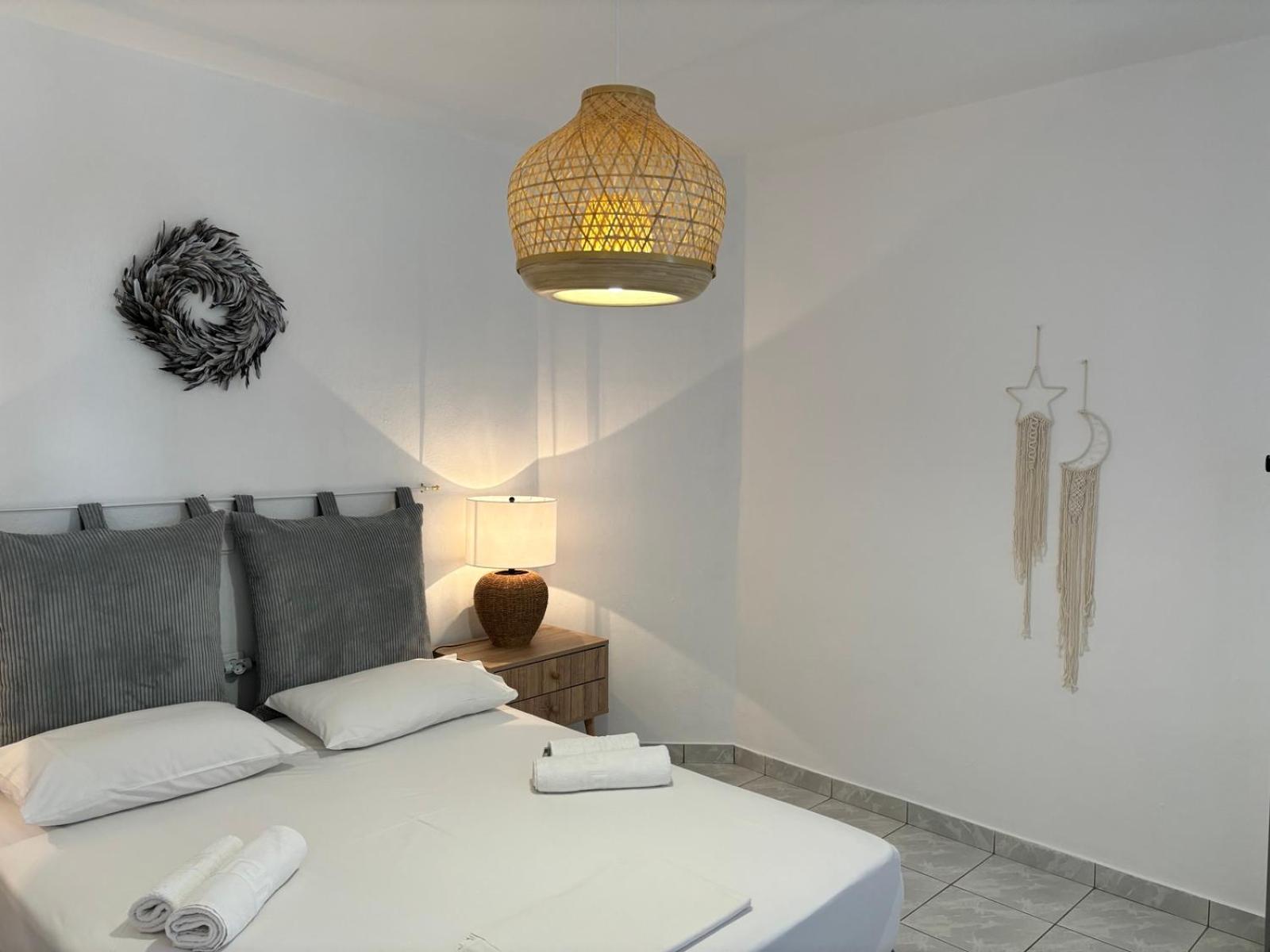 Hotel Chrysa House Kamares  Zewnętrze zdjęcie