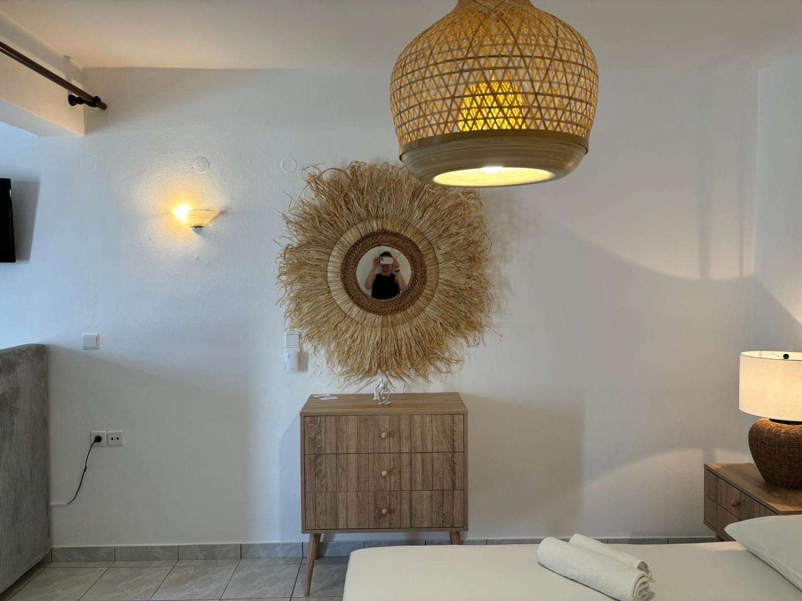 Hotel Chrysa House Kamares  Zewnętrze zdjęcie