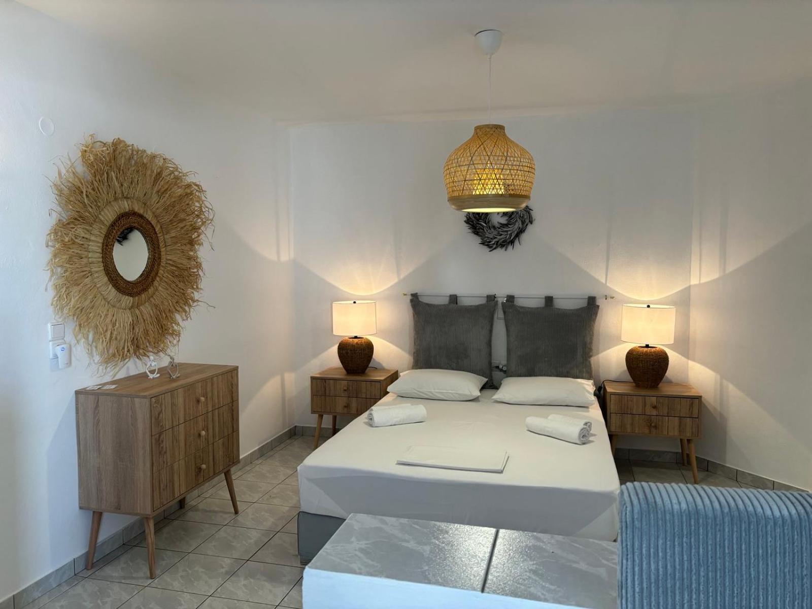 Hotel Chrysa House Kamares  Zewnętrze zdjęcie