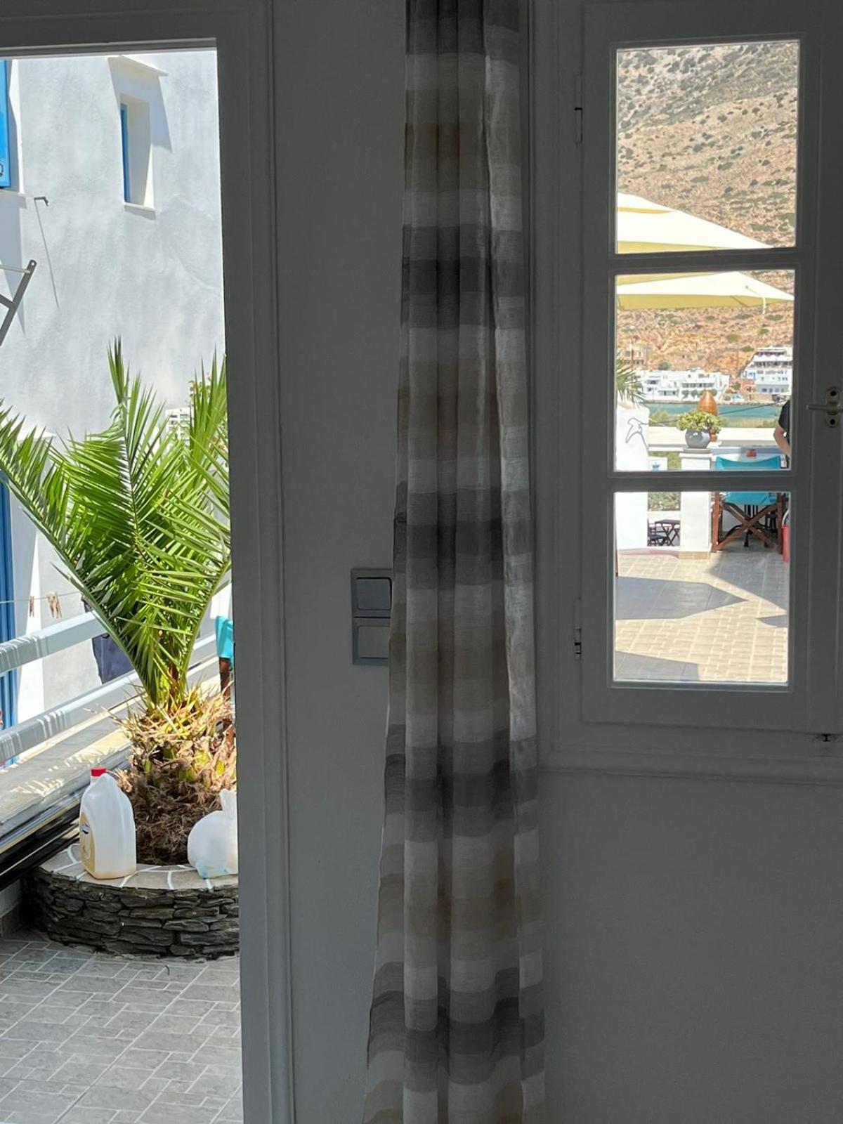 Hotel Chrysa House Kamares  Zewnętrze zdjęcie