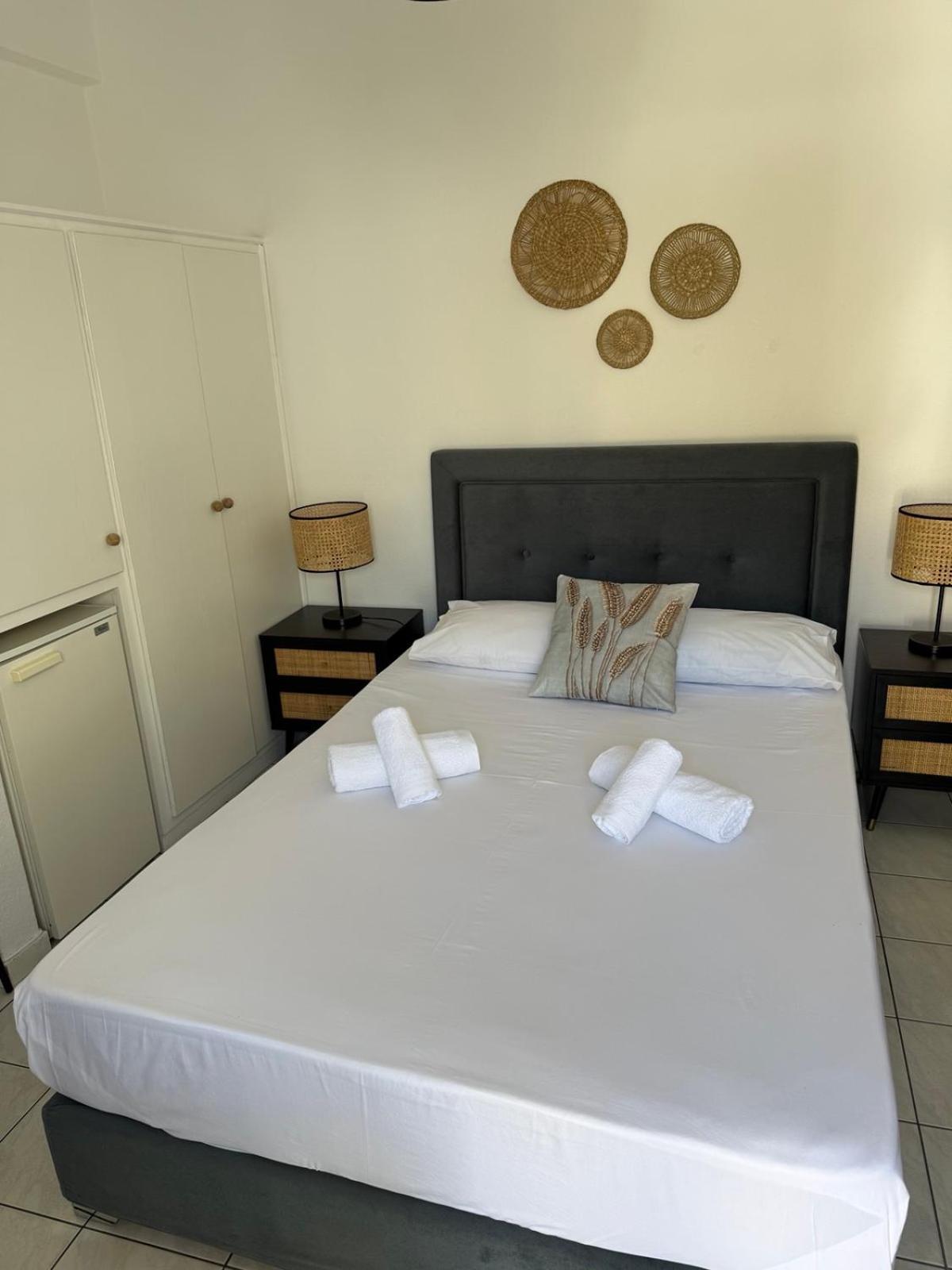 Hotel Chrysa House Kamares  Zewnętrze zdjęcie