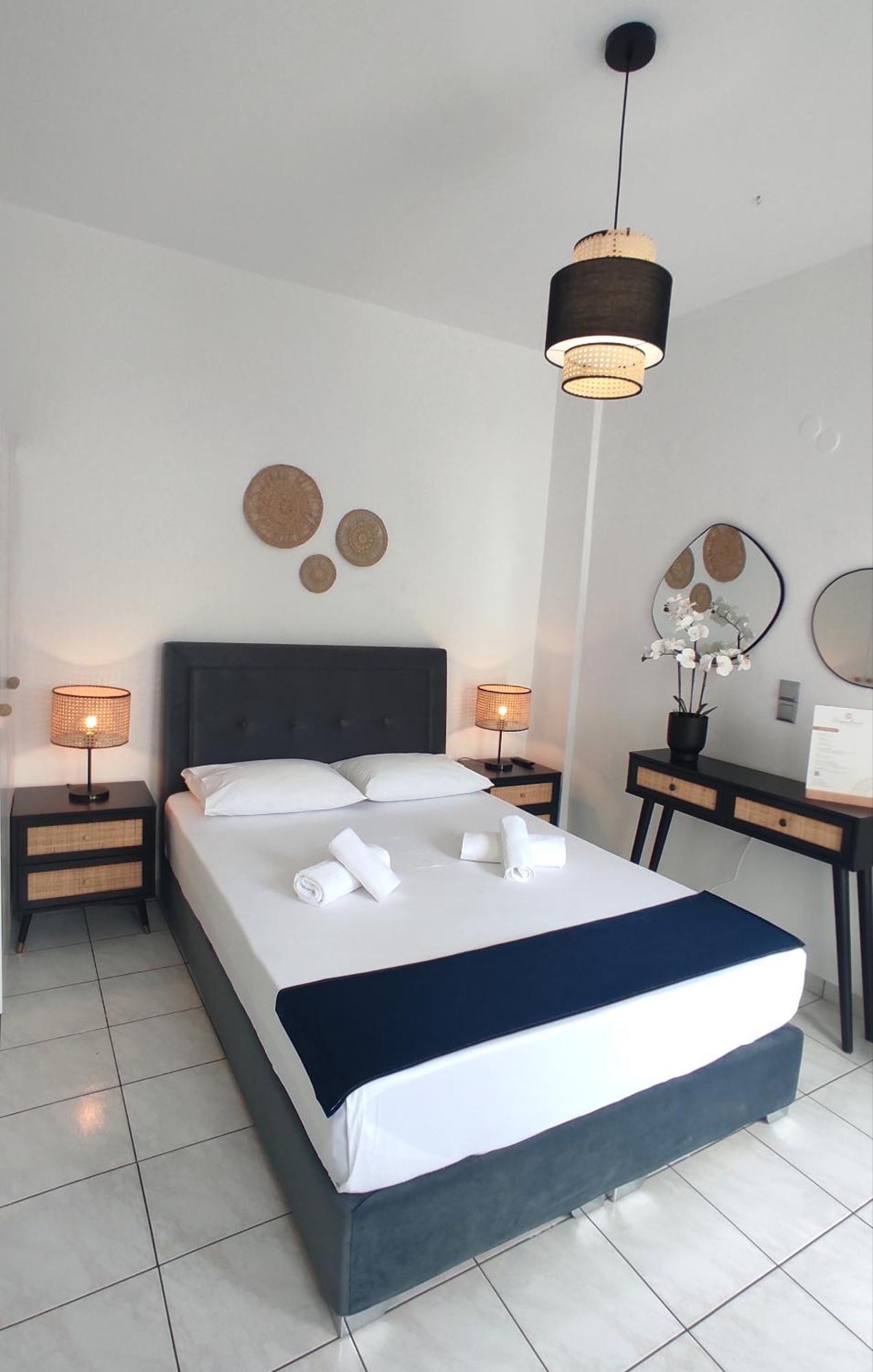 Hotel Chrysa House Kamares  Zewnętrze zdjęcie