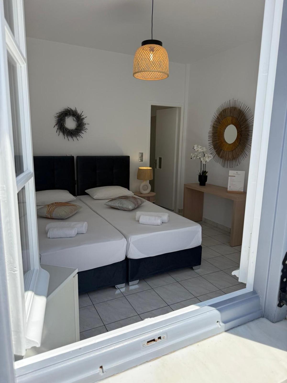 Hotel Chrysa House Kamares  Zewnętrze zdjęcie