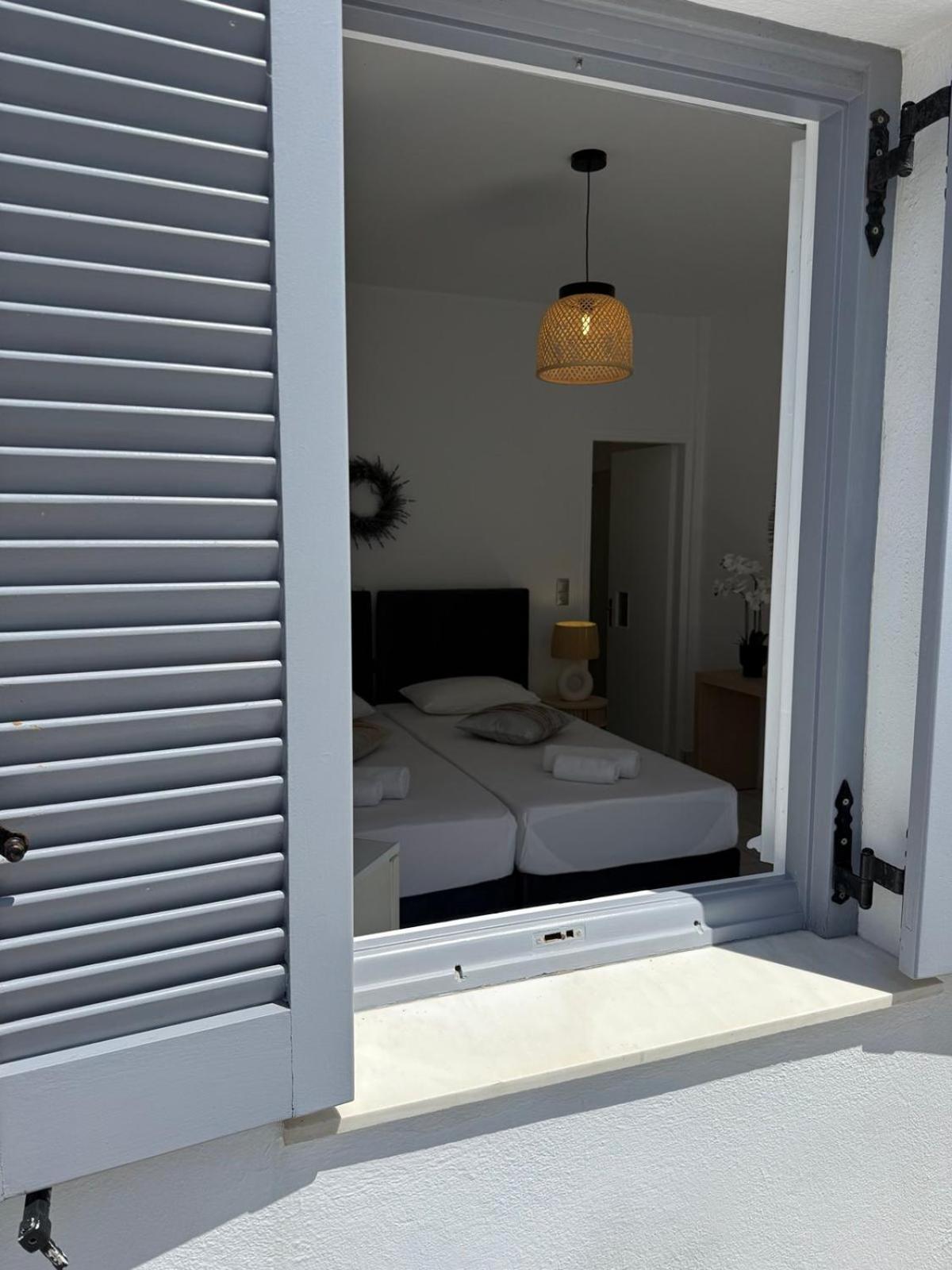Hotel Chrysa House Kamares  Zewnętrze zdjęcie