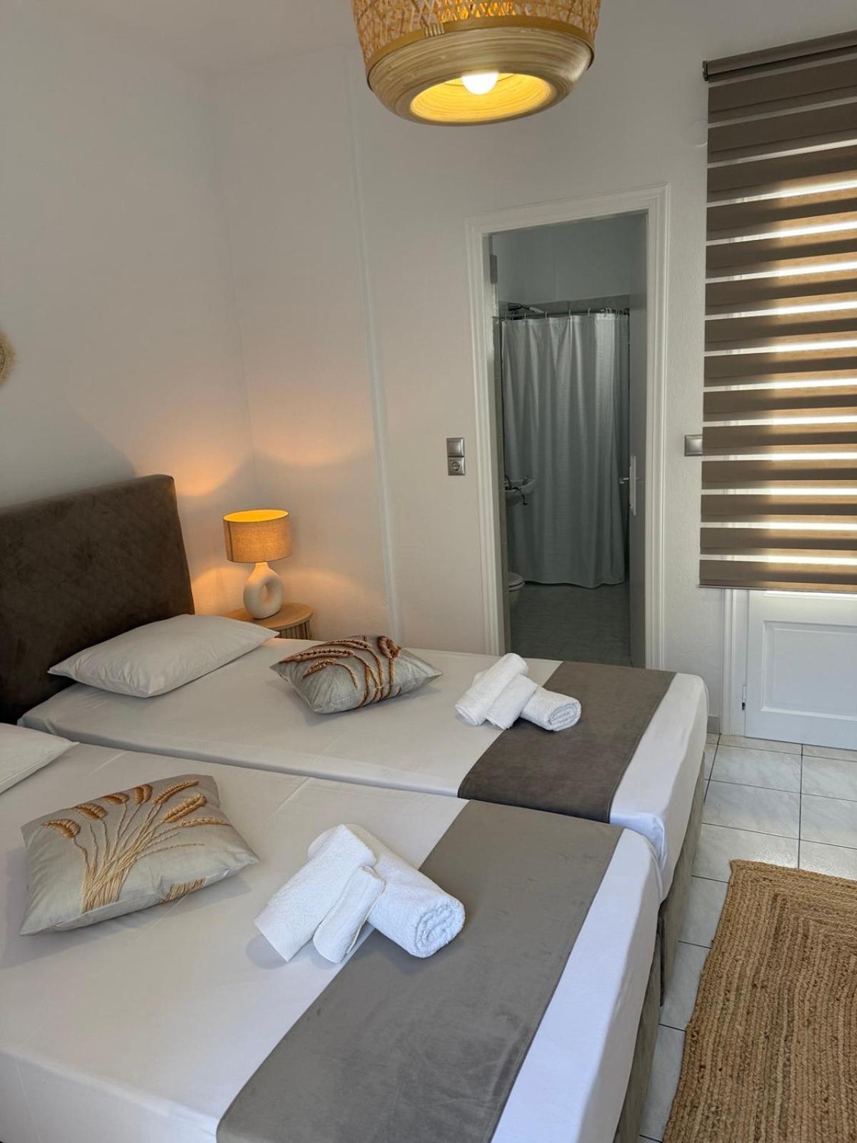 Hotel Chrysa House Kamares  Zewnętrze zdjęcie