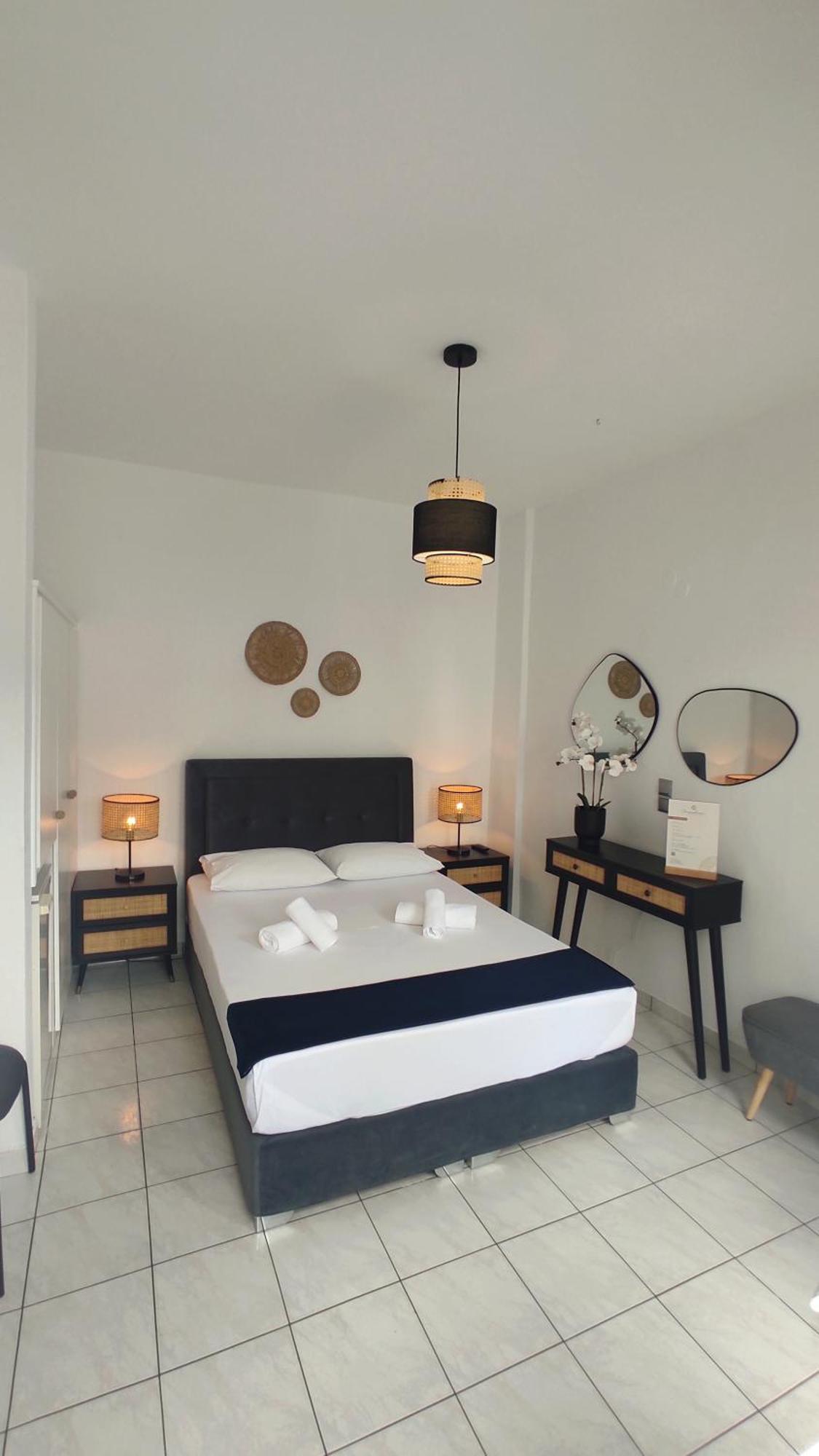 Hotel Chrysa House Kamares  Zewnętrze zdjęcie