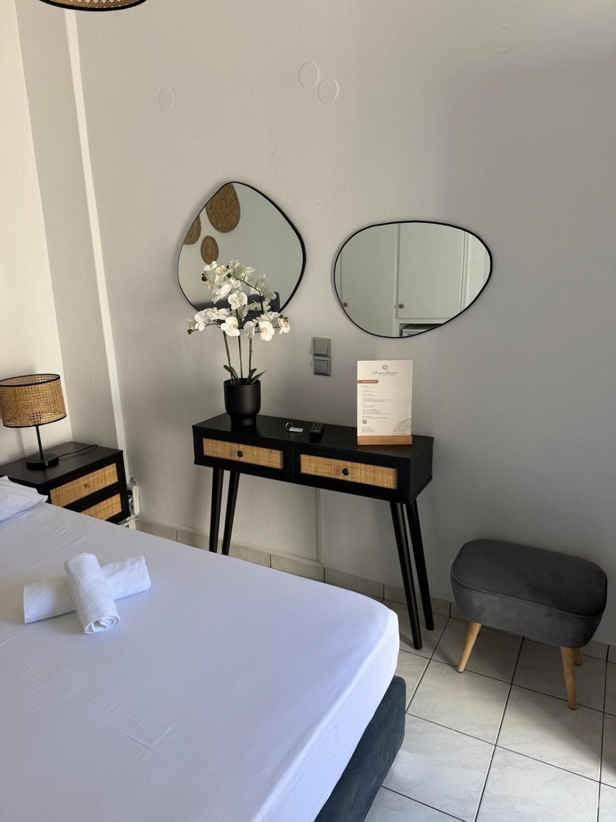 Hotel Chrysa House Kamares  Zewnętrze zdjęcie