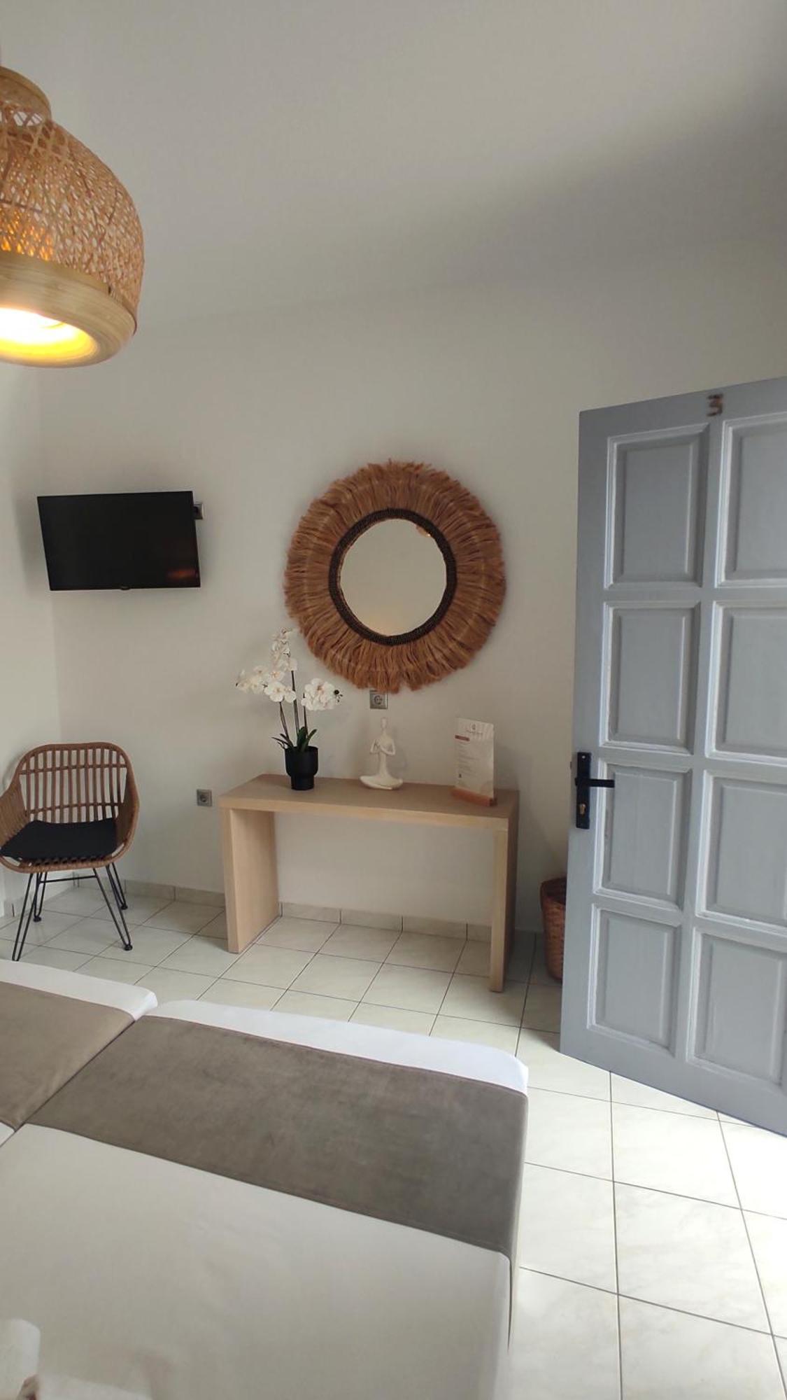 Hotel Chrysa House Kamares  Zewnętrze zdjęcie