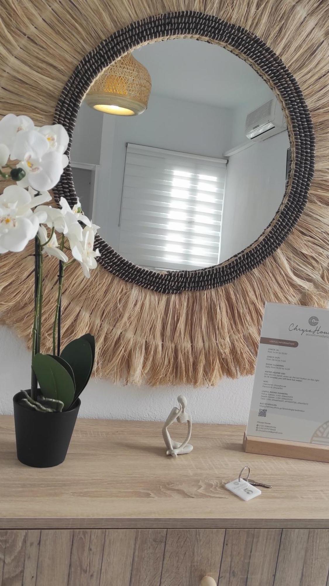 Hotel Chrysa House Kamares  Zewnętrze zdjęcie