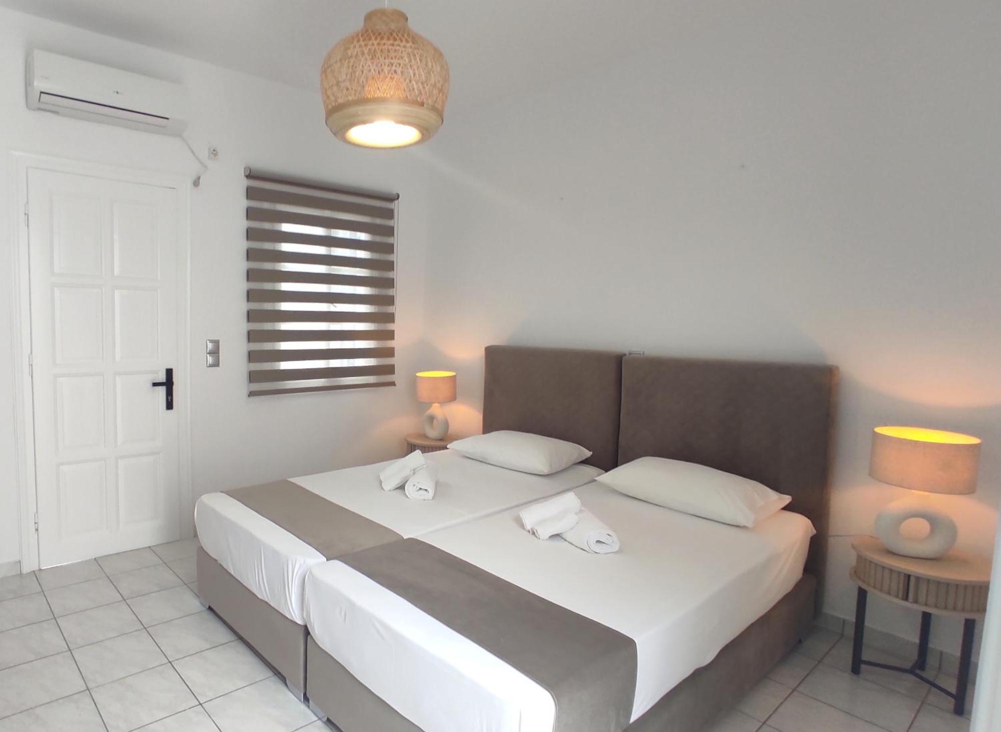 Hotel Chrysa House Kamares  Zewnętrze zdjęcie