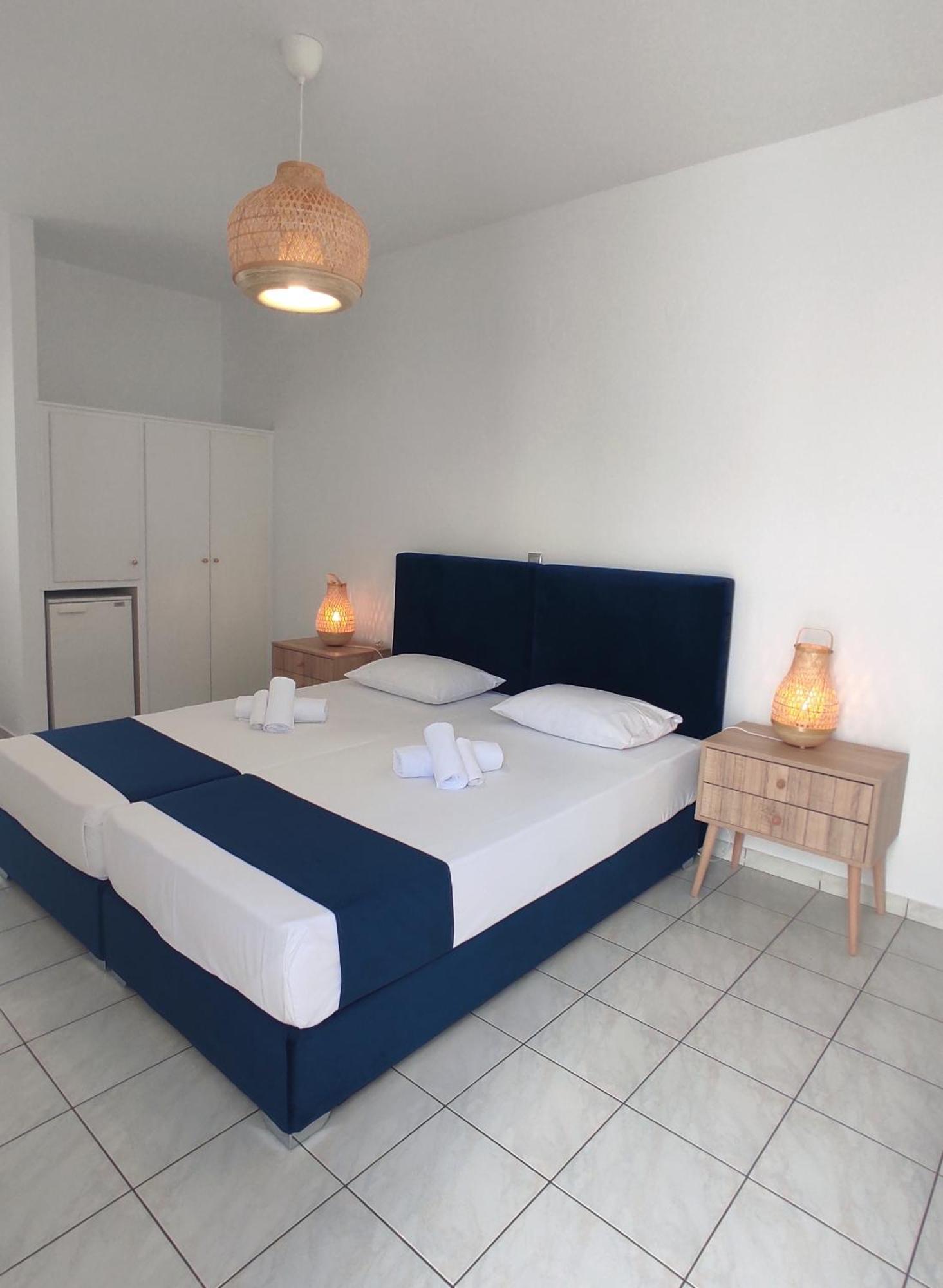 Hotel Chrysa House Kamares  Zewnętrze zdjęcie
