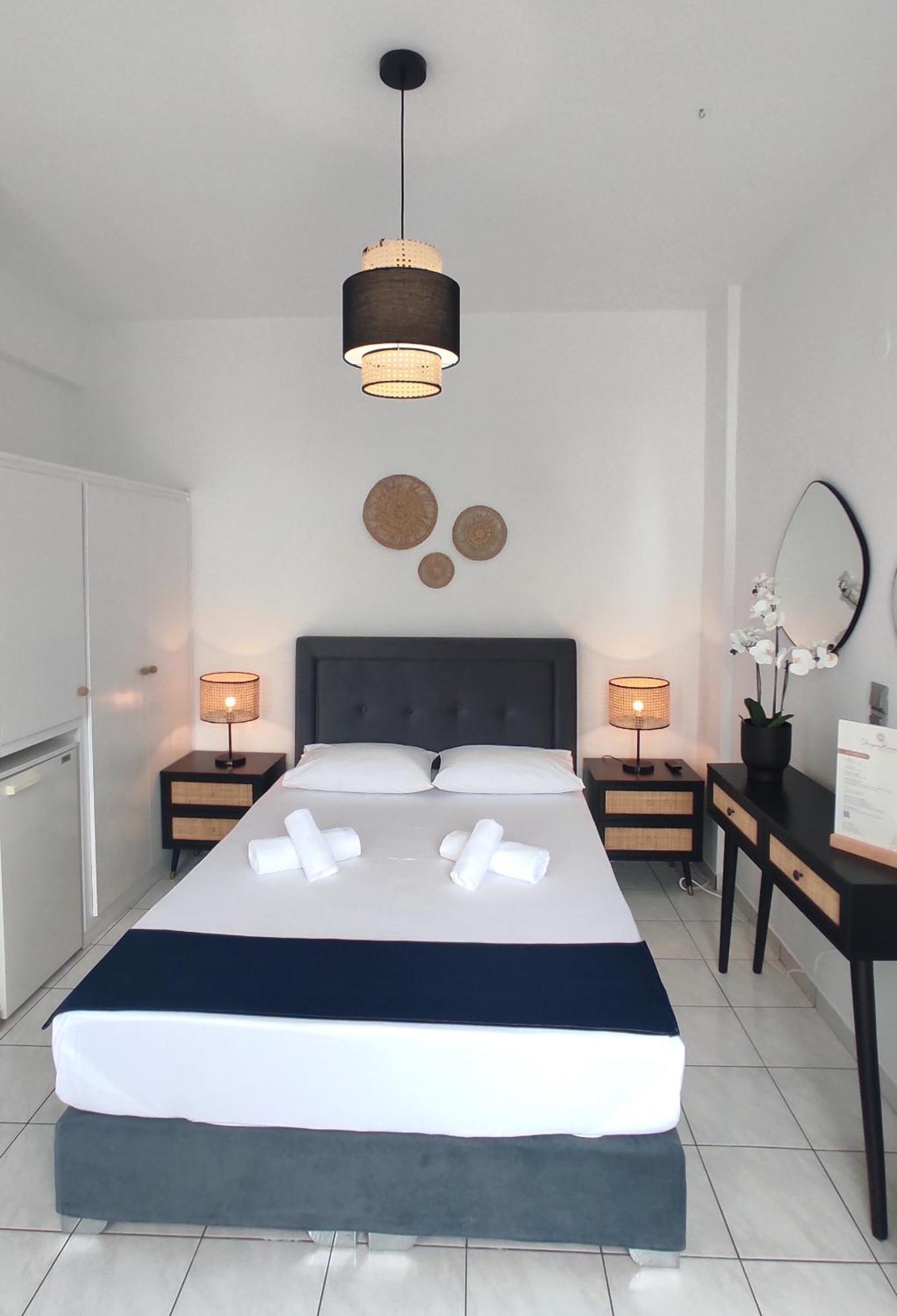 Hotel Chrysa House Kamares  Zewnętrze zdjęcie