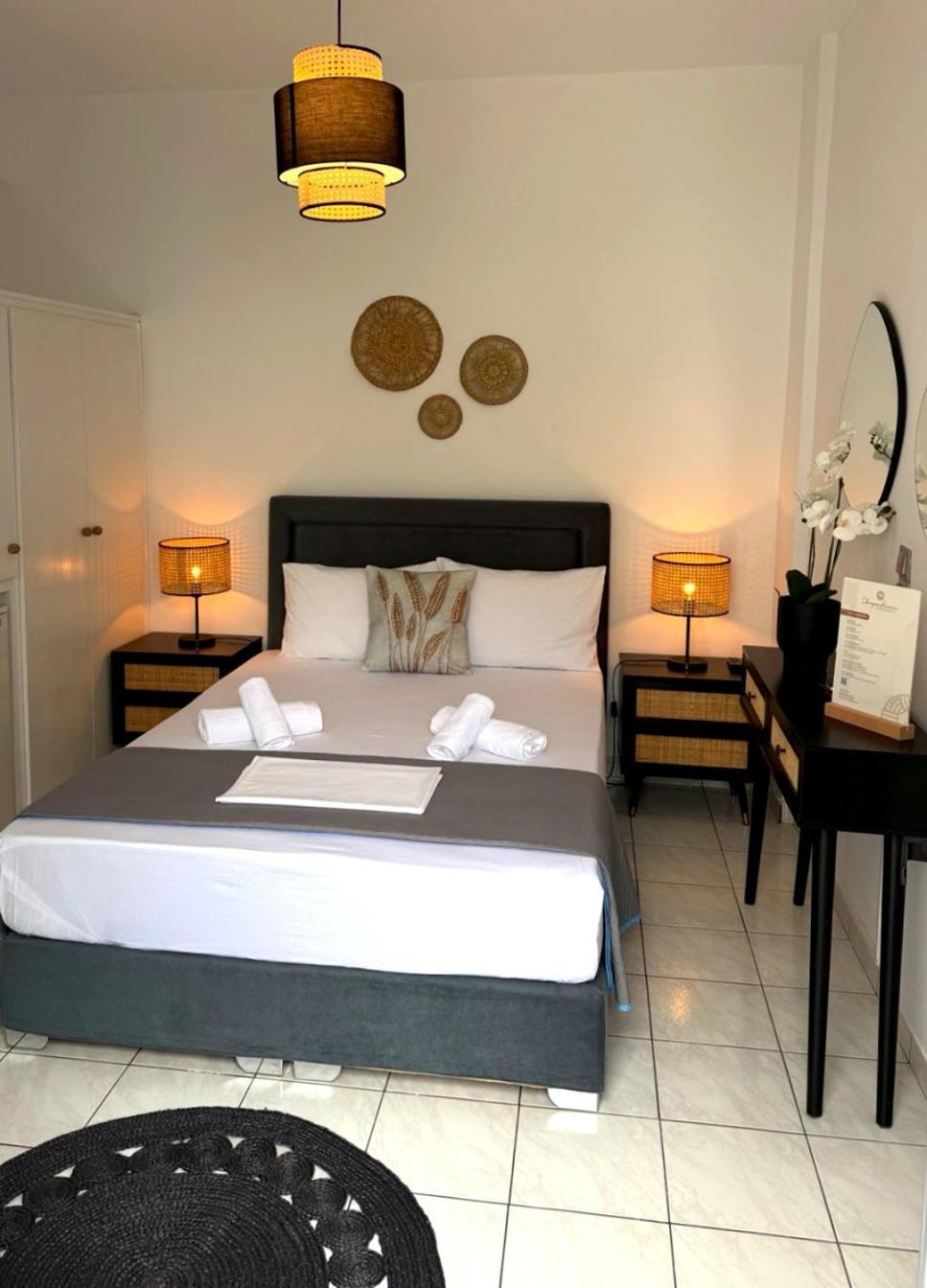Hotel Chrysa House Kamares  Zewnętrze zdjęcie