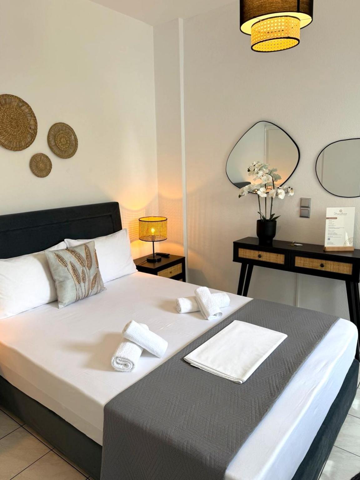 Hotel Chrysa House Kamares  Zewnętrze zdjęcie