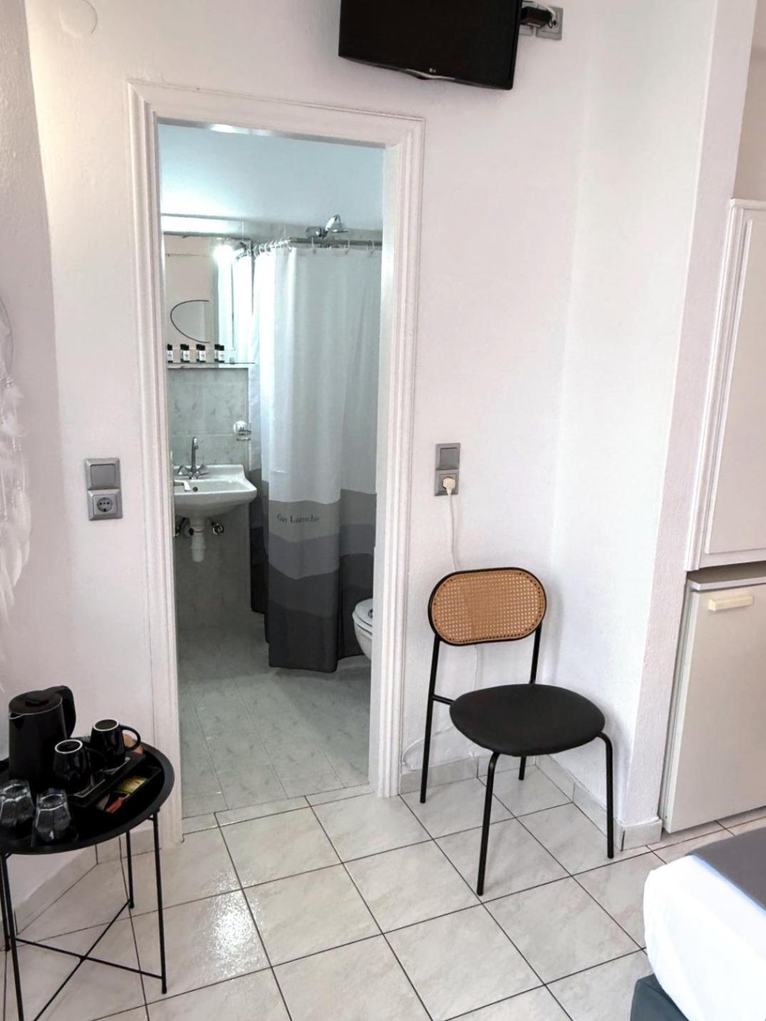 Hotel Chrysa House Kamares  Zewnętrze zdjęcie