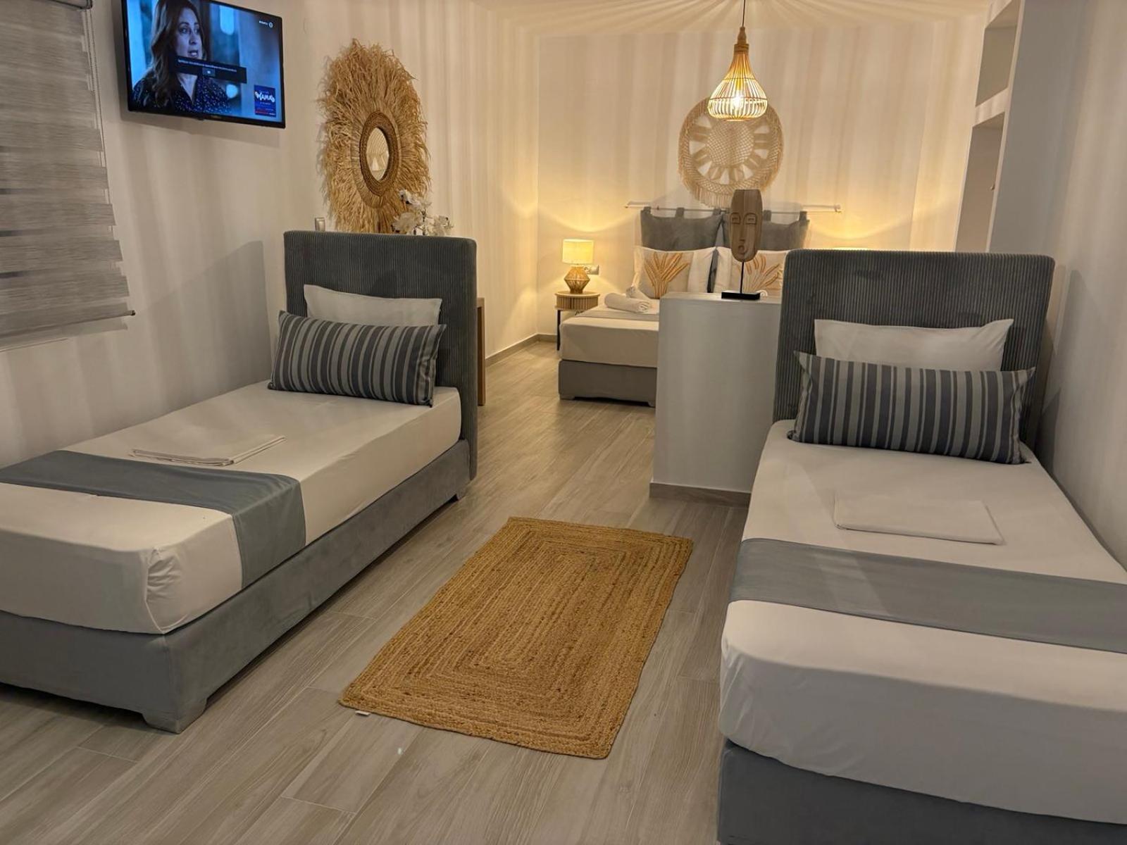 Hotel Chrysa House Kamares  Zewnętrze zdjęcie