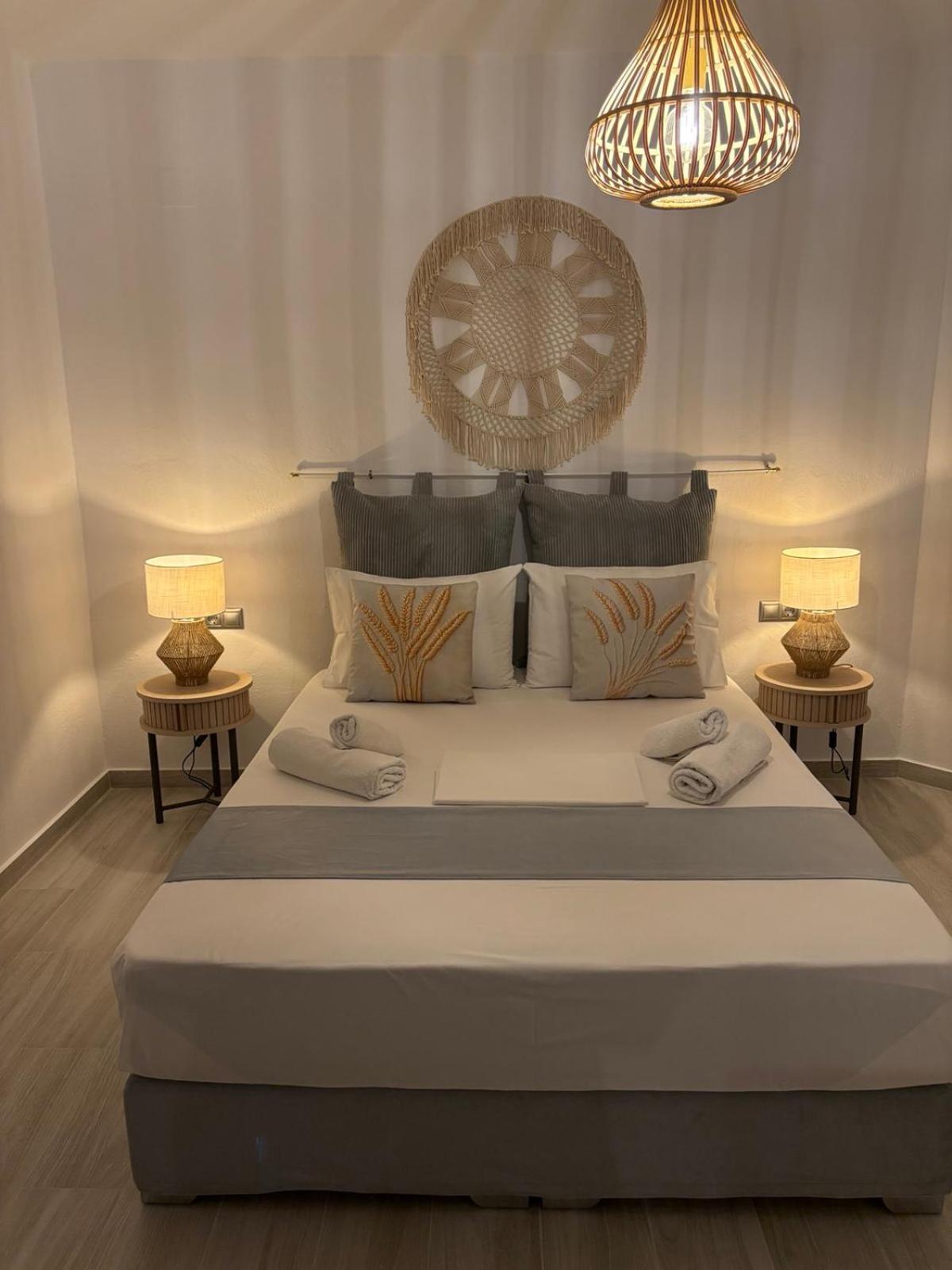 Hotel Chrysa House Kamares  Zewnętrze zdjęcie