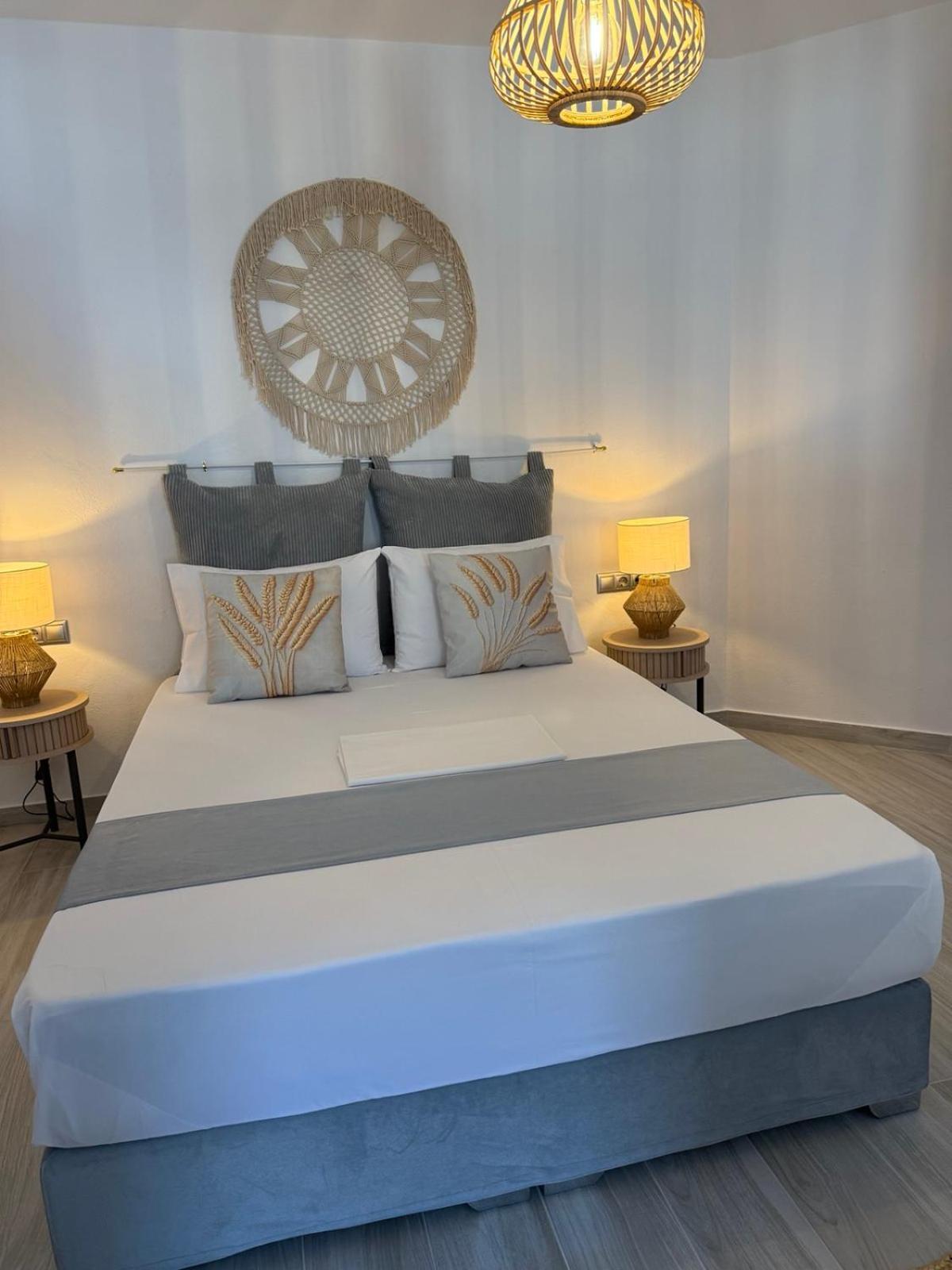 Hotel Chrysa House Kamares  Zewnętrze zdjęcie