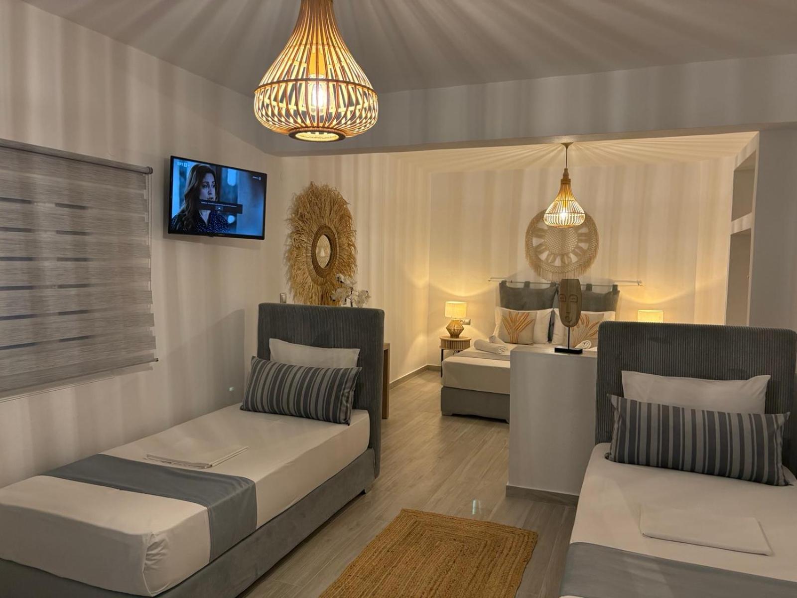 Hotel Chrysa House Kamares  Zewnętrze zdjęcie