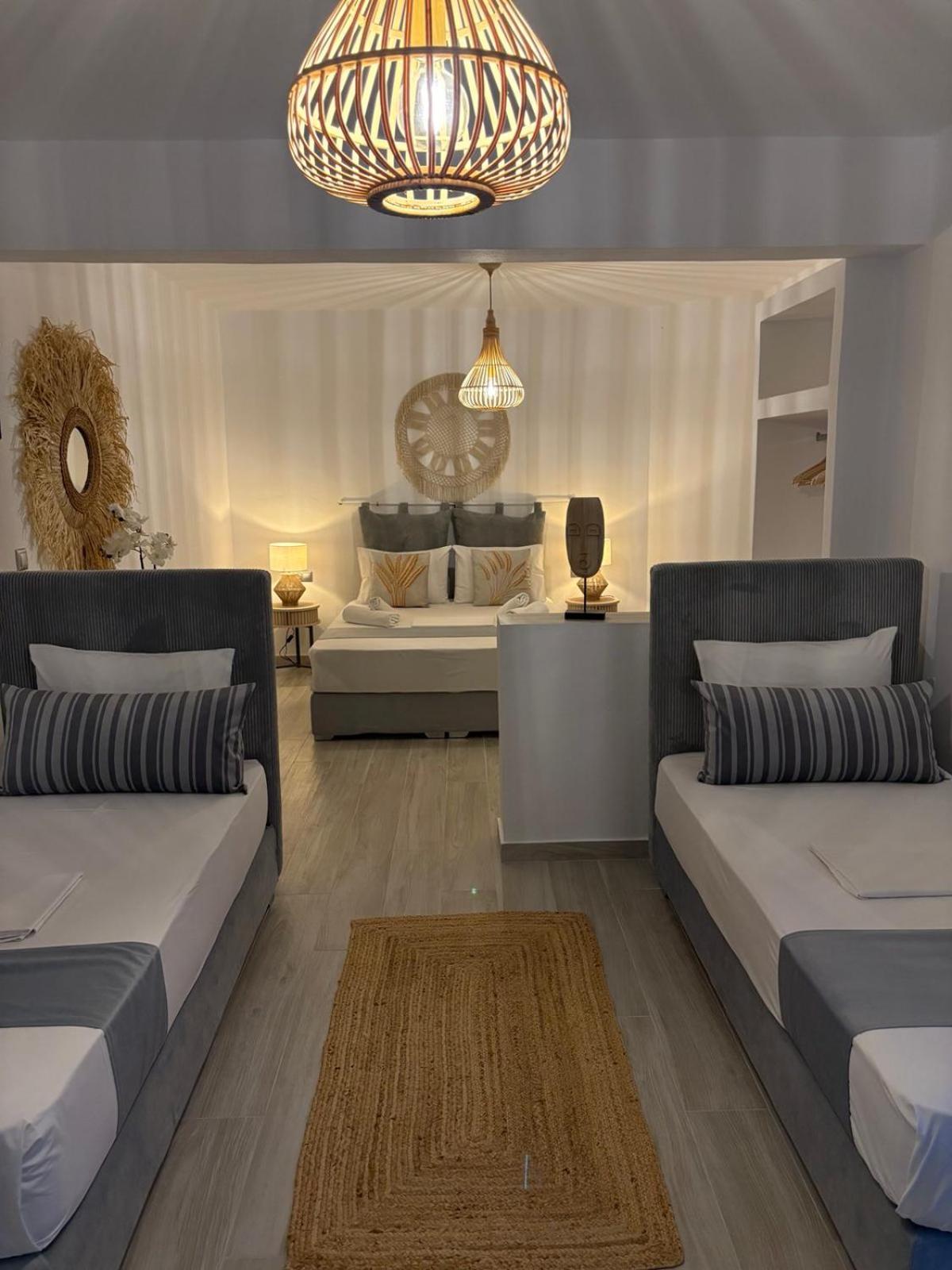 Hotel Chrysa House Kamares  Zewnętrze zdjęcie