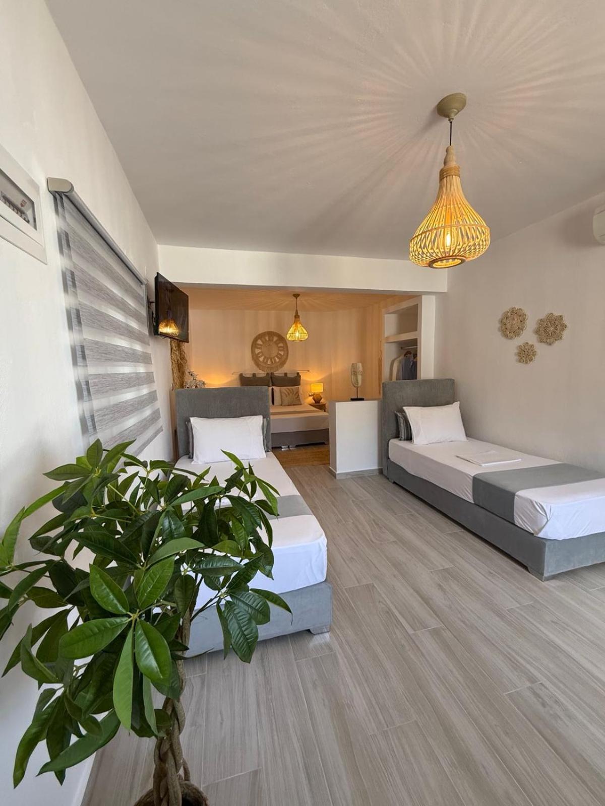 Hotel Chrysa House Kamares  Zewnętrze zdjęcie