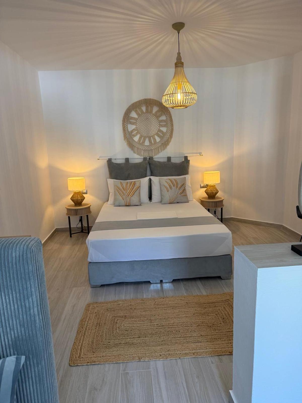Hotel Chrysa House Kamares  Zewnętrze zdjęcie