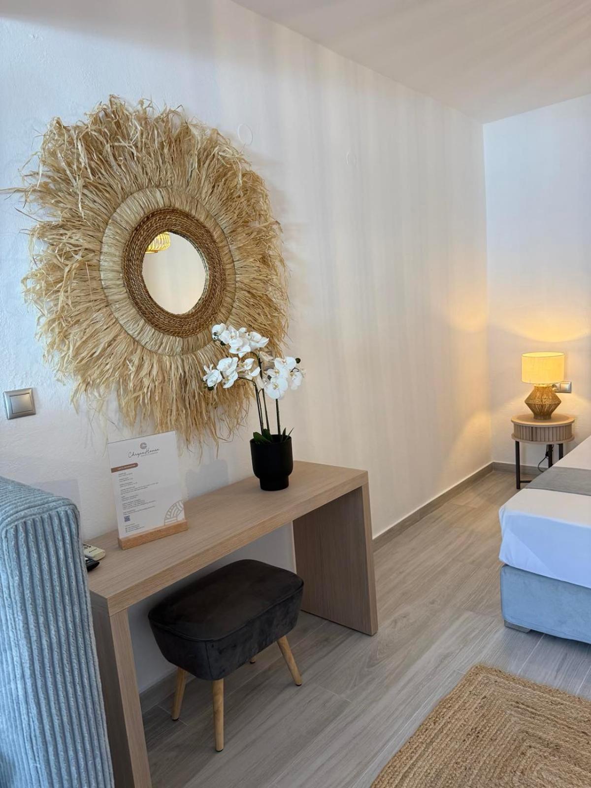 Hotel Chrysa House Kamares  Zewnętrze zdjęcie
