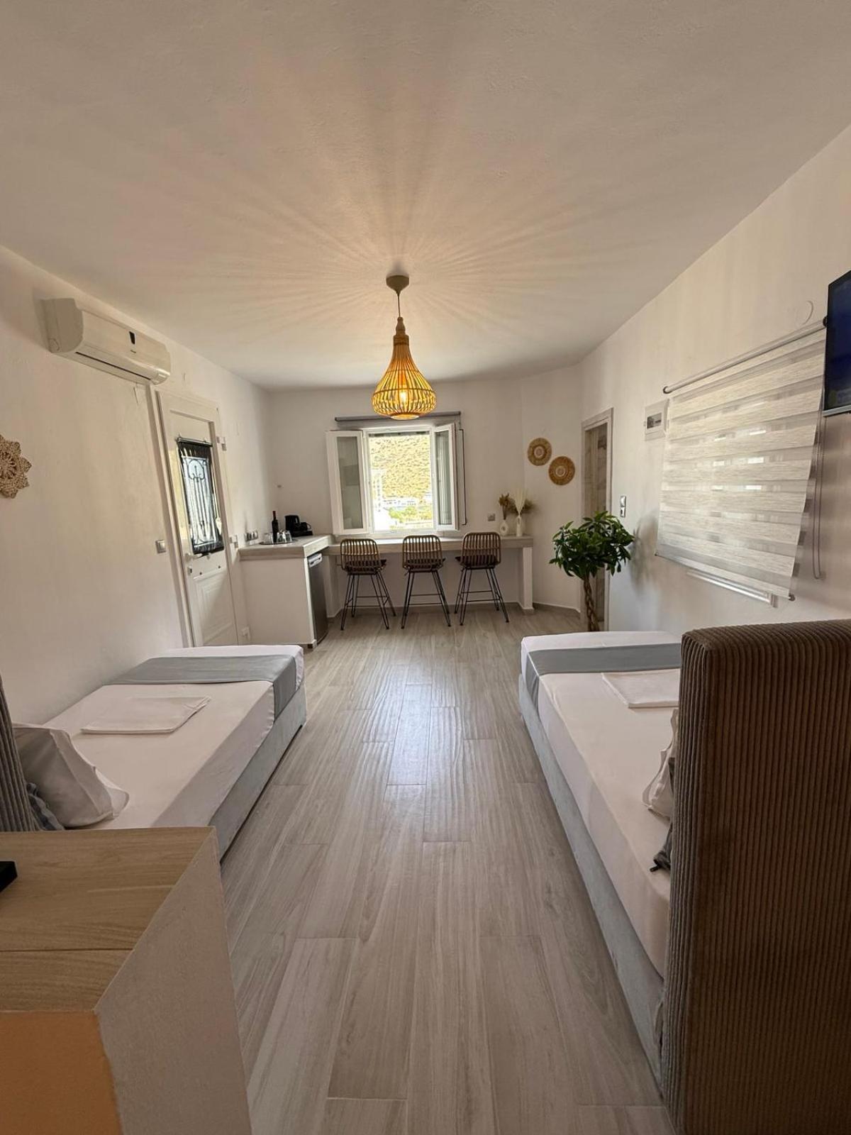 Hotel Chrysa House Kamares  Zewnętrze zdjęcie