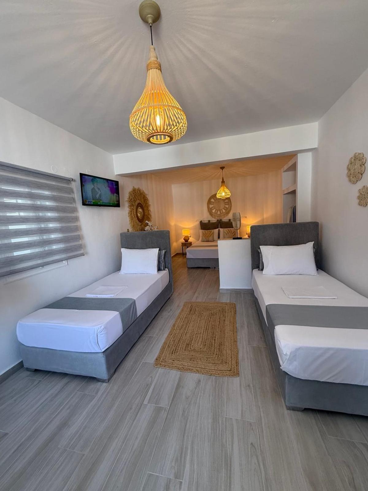 Hotel Chrysa House Kamares  Zewnętrze zdjęcie