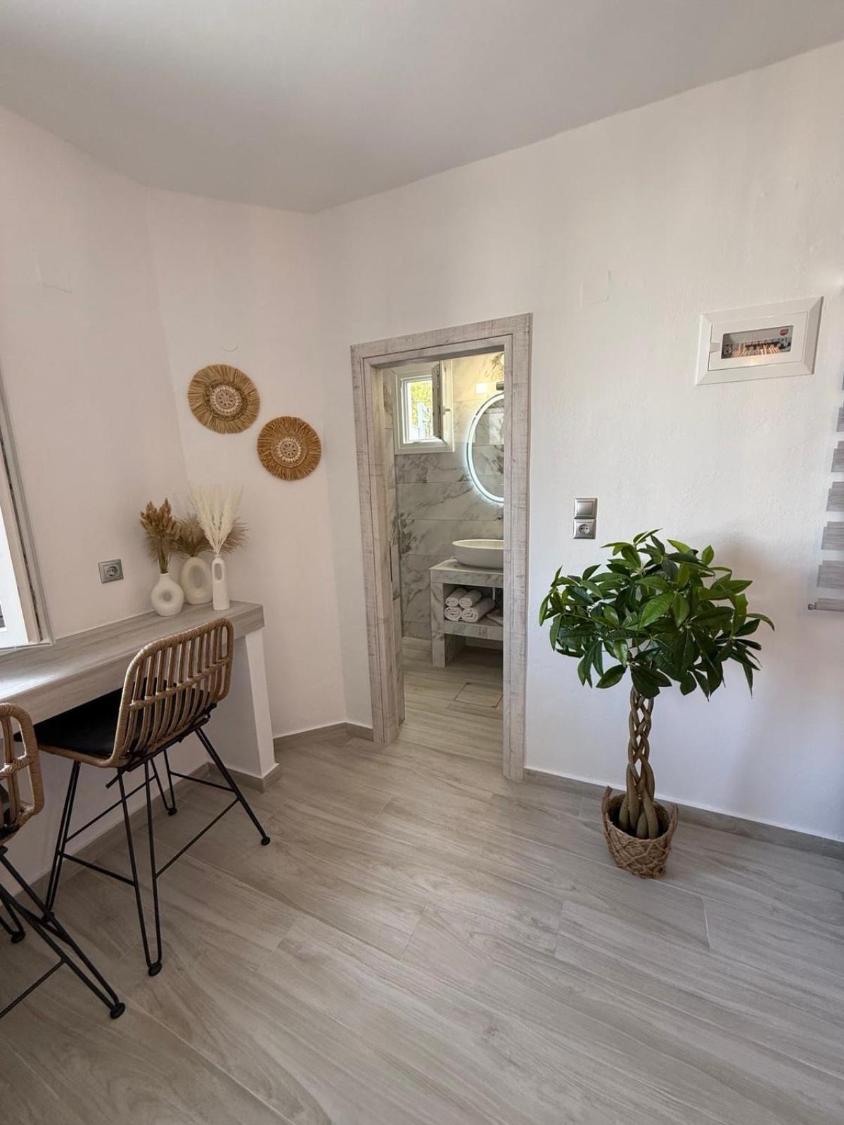 Hotel Chrysa House Kamares  Zewnętrze zdjęcie