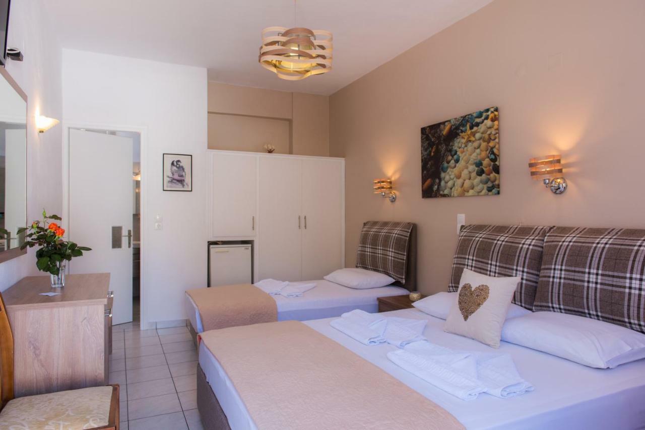 Hotel Chrysa House Kamares  Zewnętrze zdjęcie